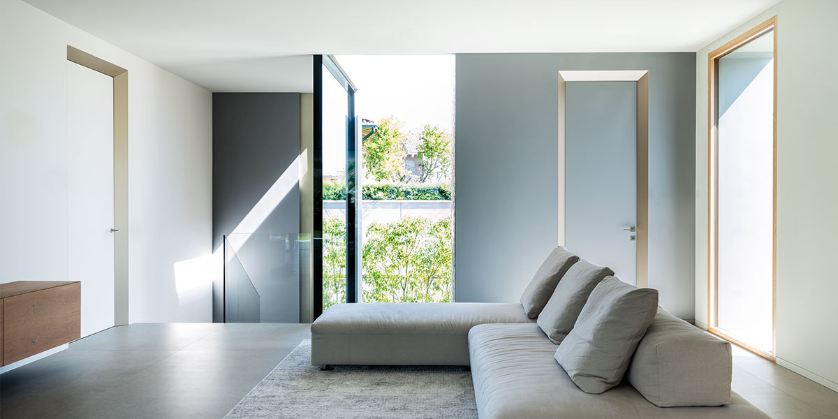 Main projects featuring ECLISSE products