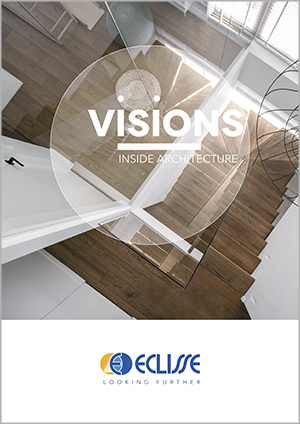 ECLISSE Visions 8 - Catalogo referenze