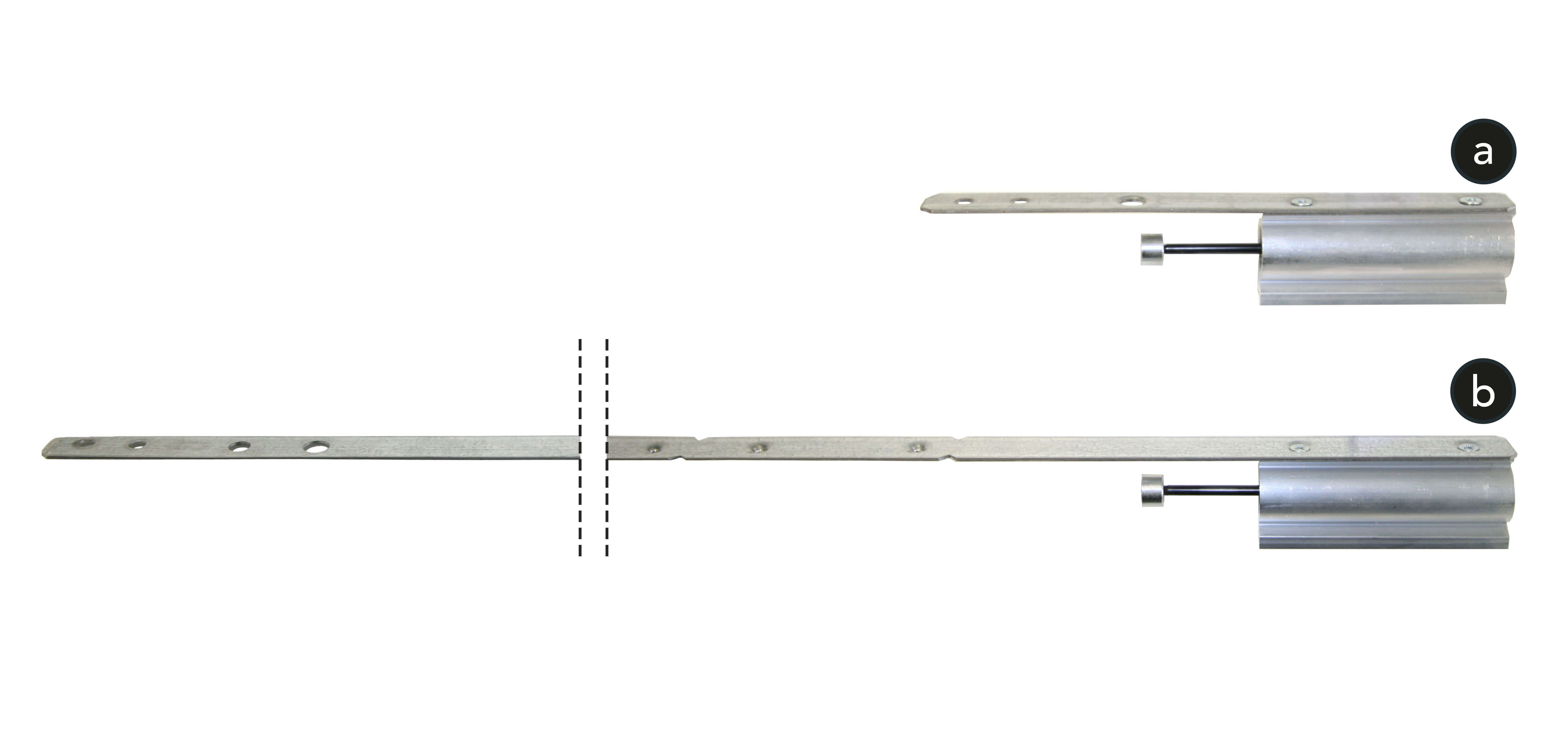 ADA compliant soft closer