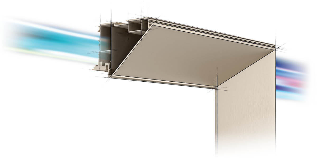 Eclisse 40 collection