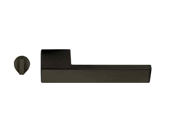 ZANTE - handle with thumb turn