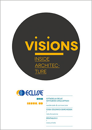 ECLISSE Visions 3 - Reference book